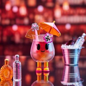 tokidoki Mai Tai from Boozy Besties Series